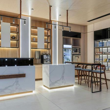 Ac Hotel San Jose Airport Belen Exterior photo