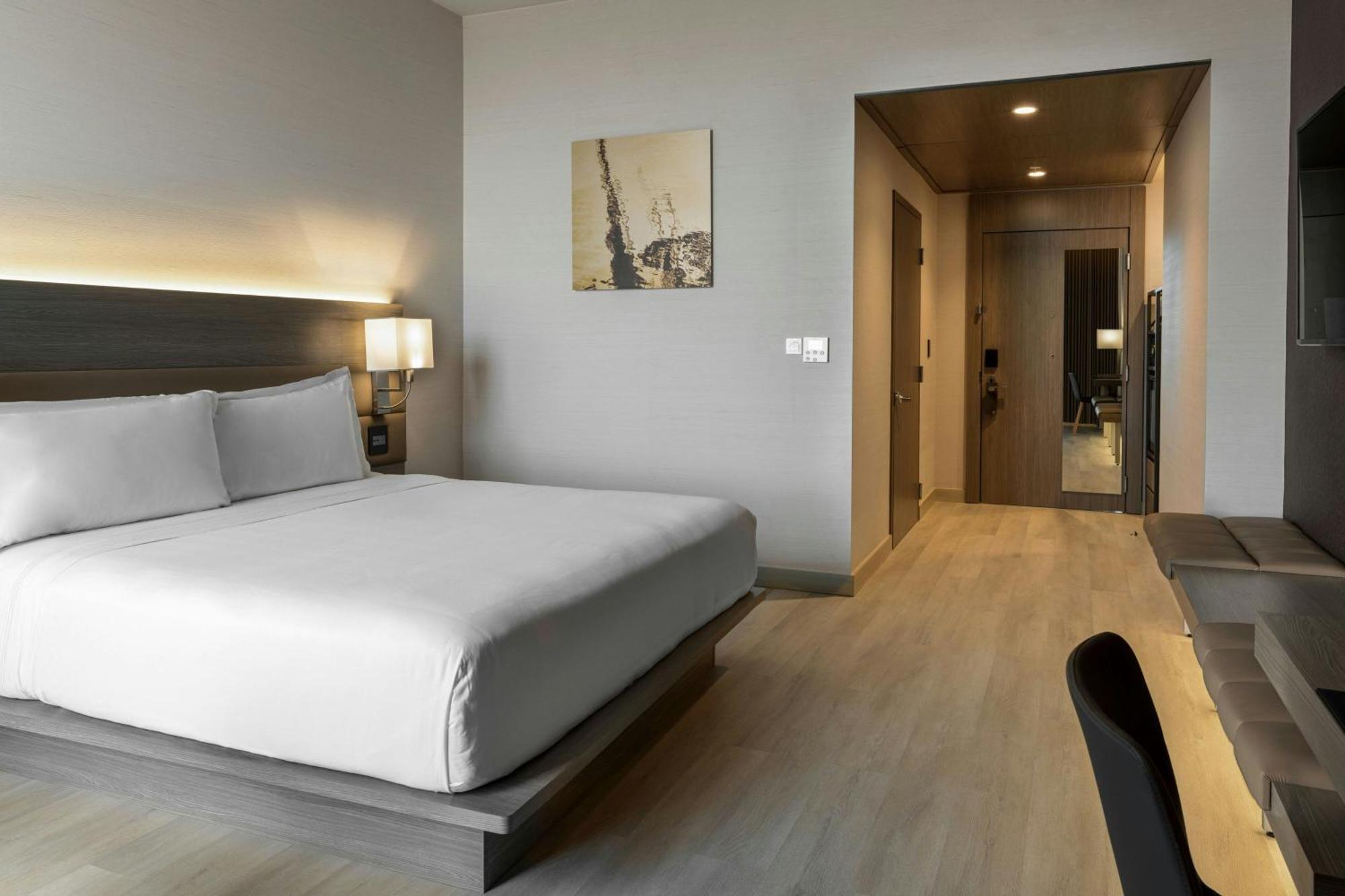 Ac Hotel San Jose Airport Belen Exterior photo
