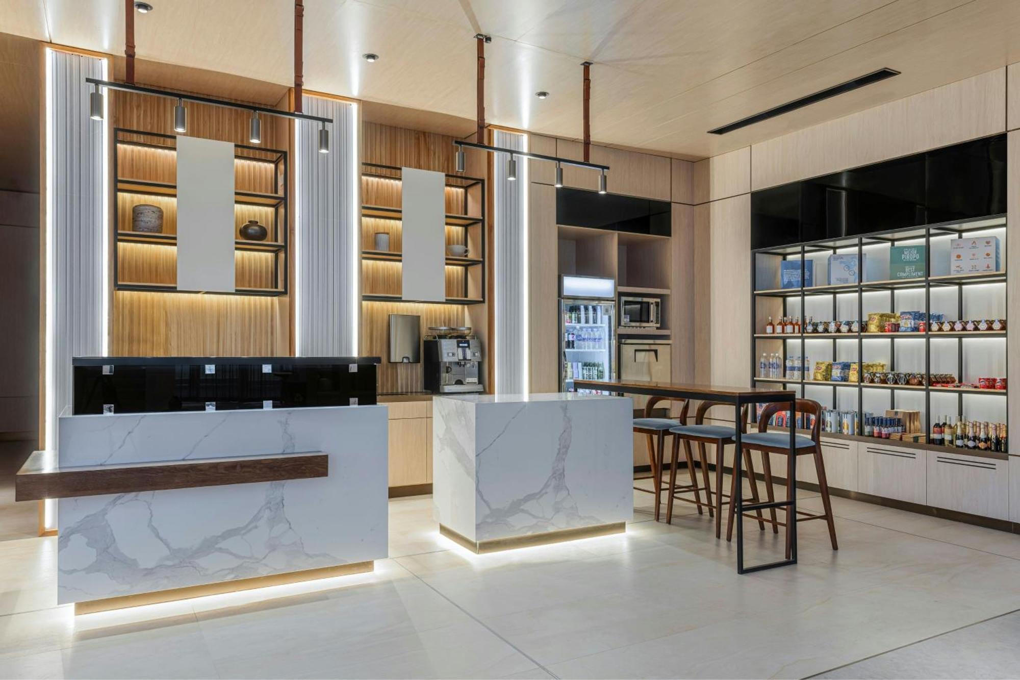 Ac Hotel San Jose Airport Belen Exterior photo