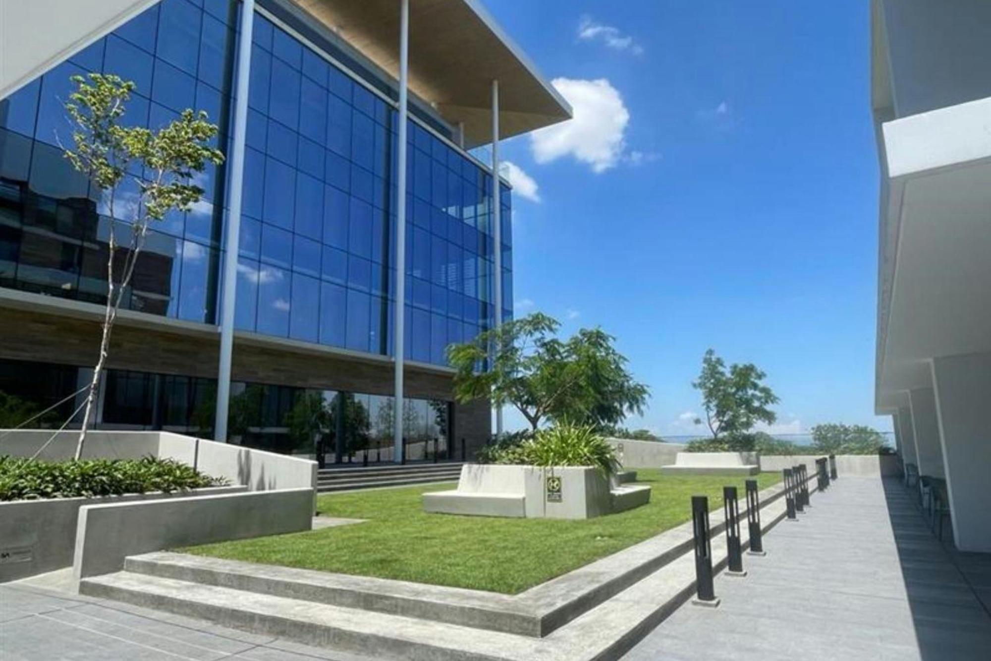 Ac Hotel San Jose Airport Belen Exterior photo